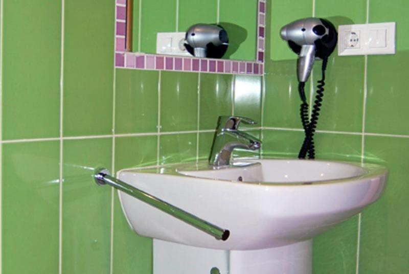 Aparthotel Pena Telera Resort El Pueyo de Jaca Zewnętrze zdjęcie